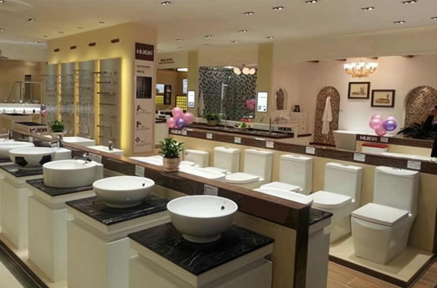 东莞店