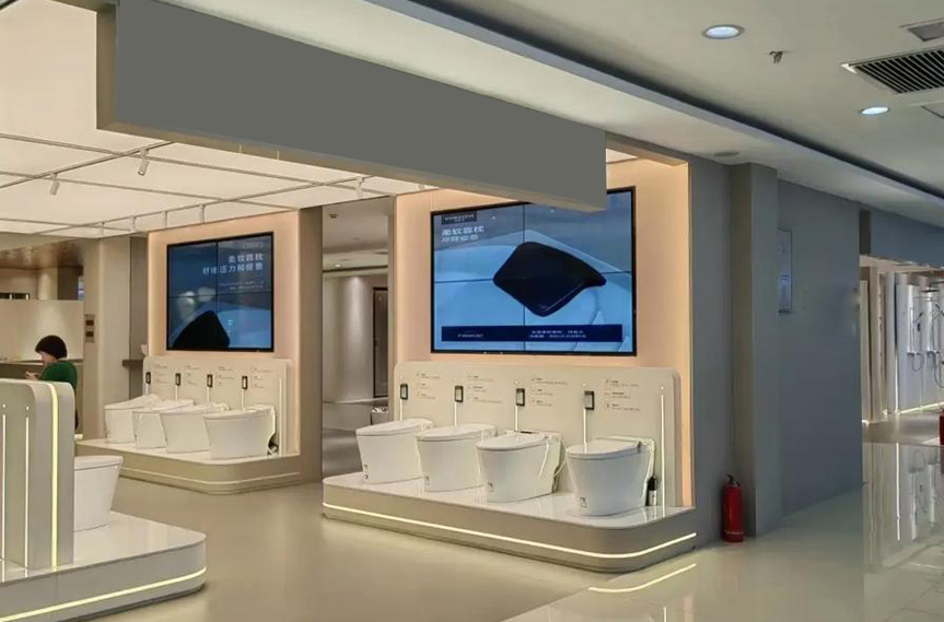北京店