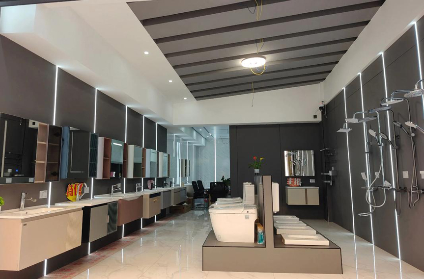 深圳店